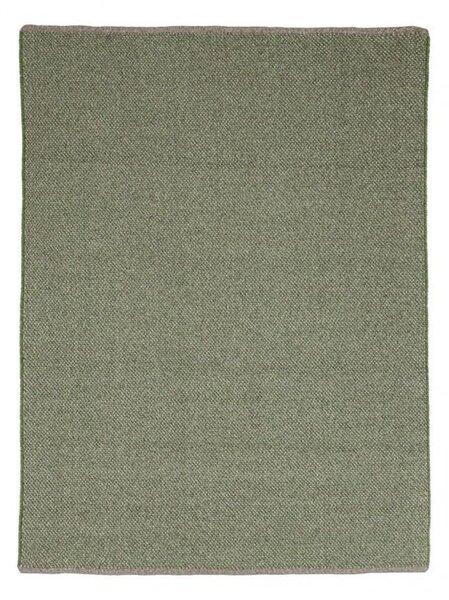Tappeto da Esterno 170x240 cm in Polipropilene Gazal Verde