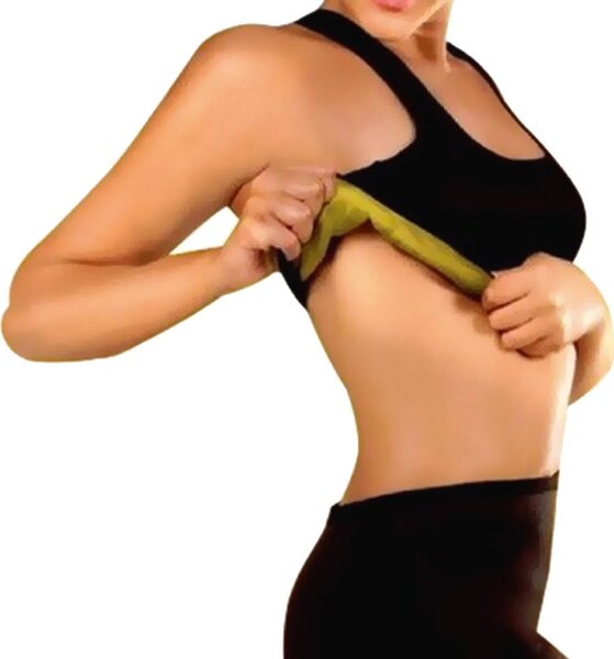 Top Sauna Dimagrante Effetto Snellente Taglia M