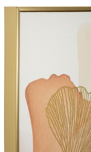 Quadro Stampa su Tela 80x120 cm con Cornice