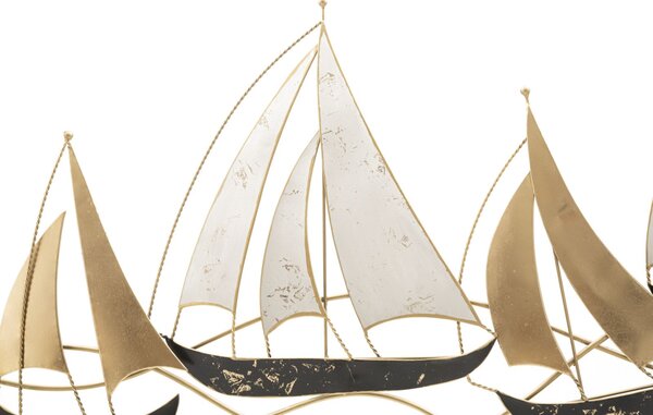 Pannello Regata Plus 107x57,5 cm in Ferro