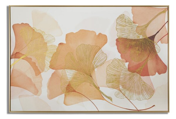 Quadro Stampa su Tela 80x120 cm con Cornice
