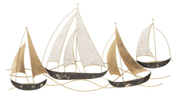 Pannello Regata Plus 107x57,5 cm in Ferro