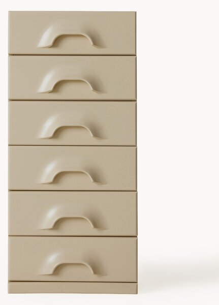 Cassettiera Ginger