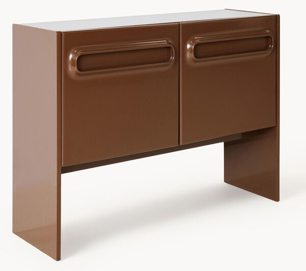 Credenza Space