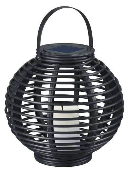 Lampada tavolo da Esterno a led in Plastica