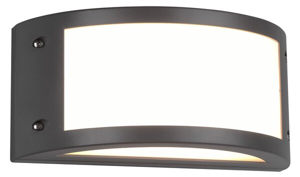 Applique da Esterno a led in Plastica