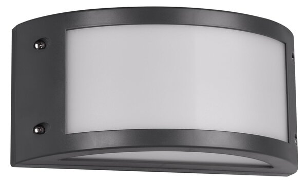 Applique da Esterno a led in Plastica