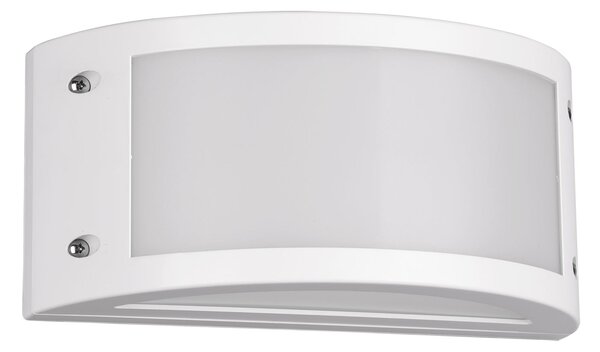 Applique da Esterno a led in Plastica