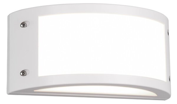 Applique da Esterno a led in Plastica