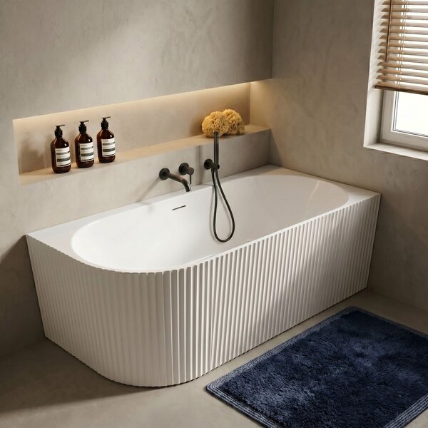Vasca bagno WENUS RIGHT 170