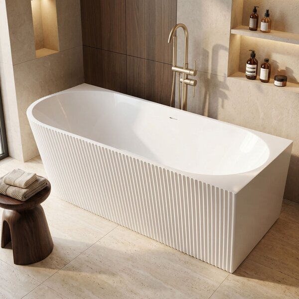 Vasca bagno WENUS RIGHT 170
