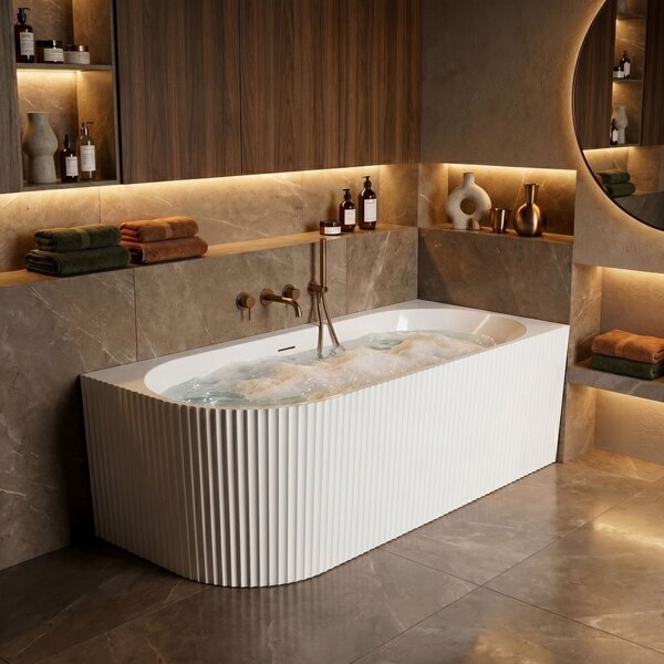 Vasca bagno WENUS RIGHT 170