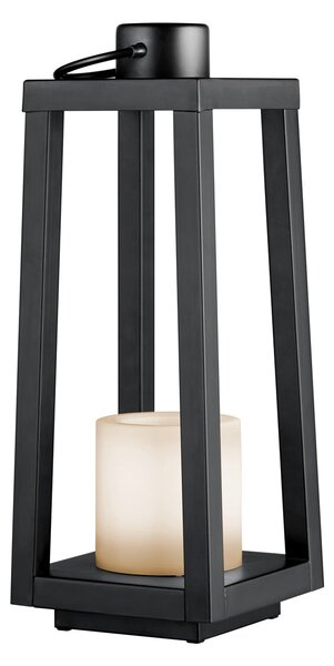 Lampada tavolo da Esterno a led in Metallo