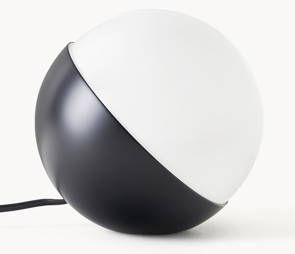 Lampada da tavolo in vetro soffiato con luce regolabile Vl Studio