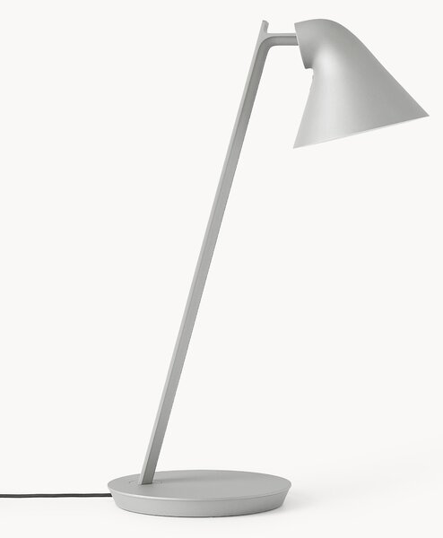 Lampada da scrivania a LED con luce regolabile NJP