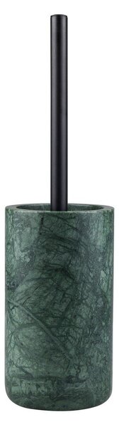 Scopino WC verde scuro in marmo Marble – Mette Ditmer Denmark