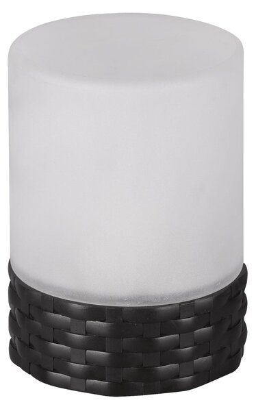 Lampada tavolo da Esterno a led in Plastica