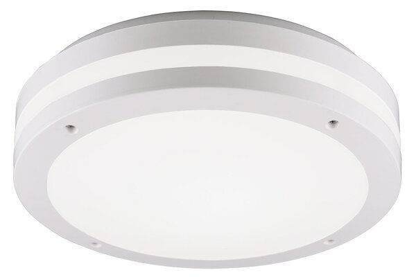 Plafoniera da Esterno a led in Plastica