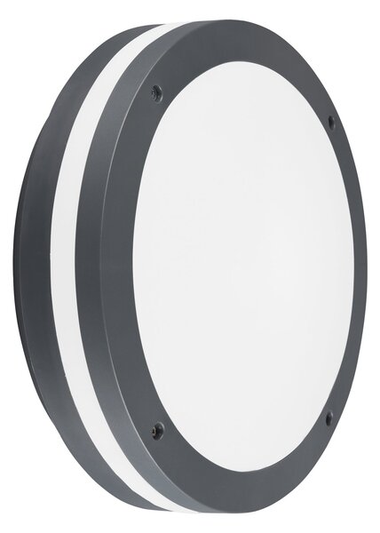 Plafoniera da Esterno a led in Plastica