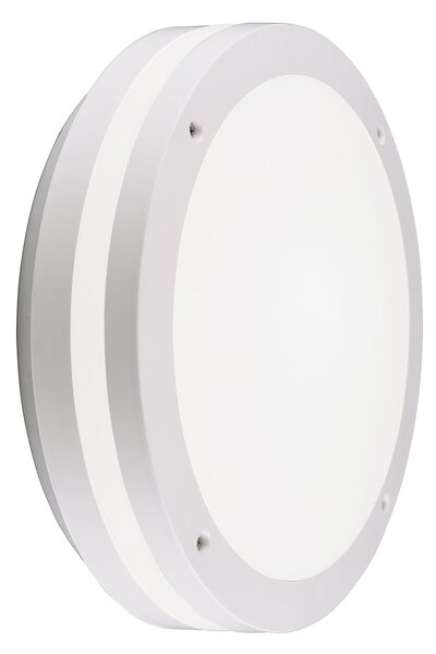 Plafoniera da Esterno a led in Plastica