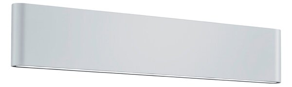 Applique da Esterno a LED in Pressofusione di alluminio Bianco Opaco