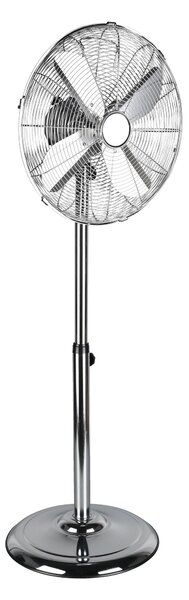 Ventilatore da Pavimento E27 in Metallo