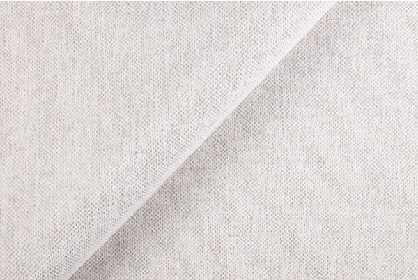Letto boxspring color crema con contenitore 200x200 cm Blend – Maison de Rêve