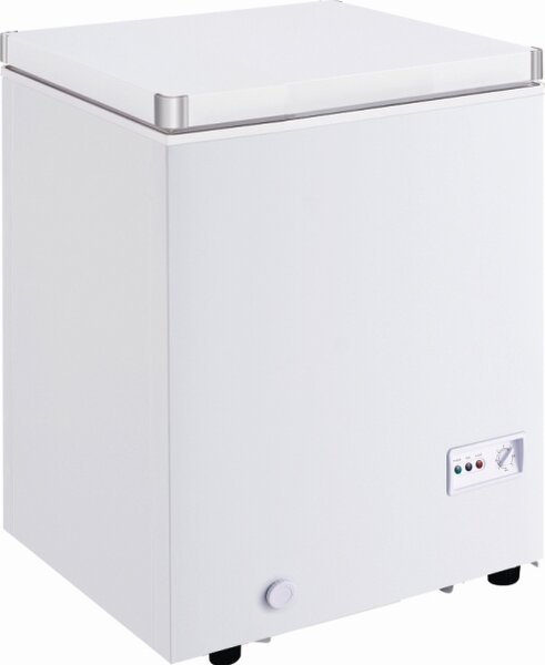 Akai Congelatore a Pozzetto Orizzontale Capacit 95 Litri Classe energetica E - ICE103