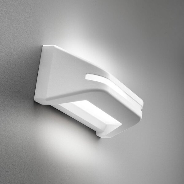 Applique led promoingross tay a25 ip65 moderno metallo metacrilato - Promoingross
