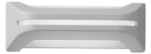 Applique led promoingross tay a25 ip65 moderno metallo metacrilato - Promoingross