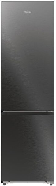 Hisense Frigorifero Combinato Capacit 413 Litri Classe Energetica C Raffreddamento No Frost Wi-Fi colore Nero - RB5P410SBFC