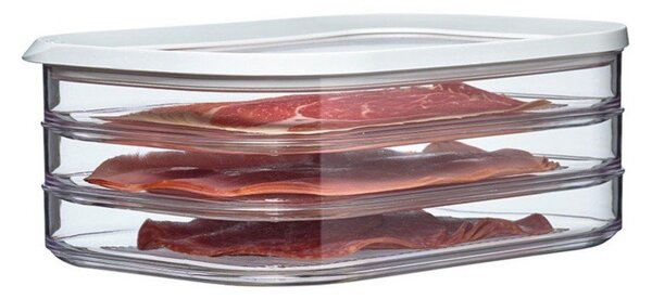 Contenitore per alimenti Modula White – Mepal