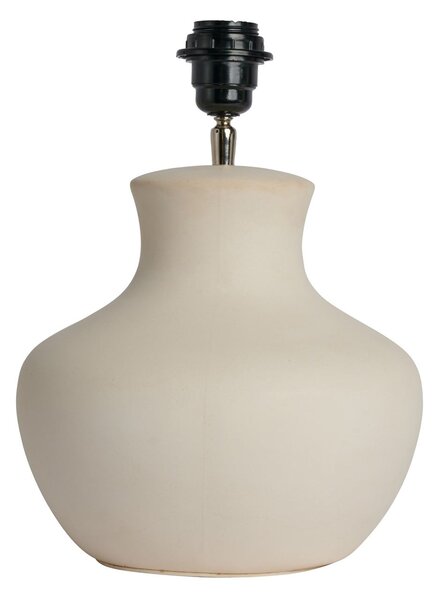 Lampade da tavolo Watt & Veke, Mia, Bianco, Soggiorno, Ceramica, Design
