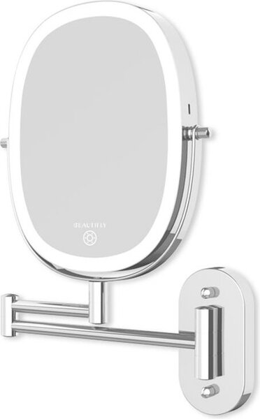 Specchio da parete Beautifly Dual Side 7x