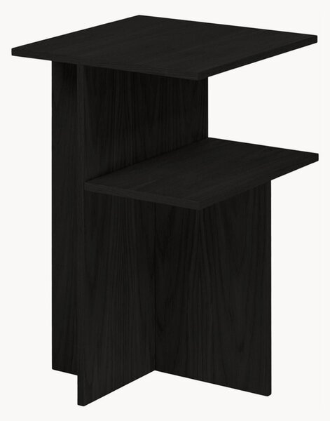 Comodino in legno Atik