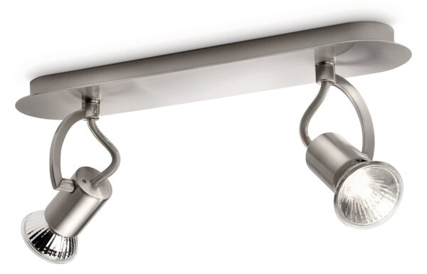 Philips 561821716 My Living Deckenleuchte