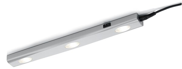 Applique da Interno a LED in Plastica Bianco