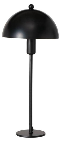Lampada da tavolo Petunia in metallo, 41 cm