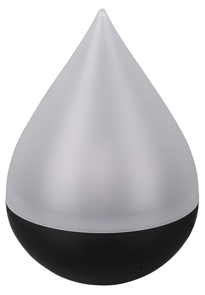 Lampada tavolo da Esterno a led in Plastica