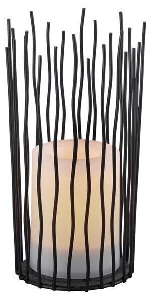 Lampada tavolo da Esterno a led in Metallo