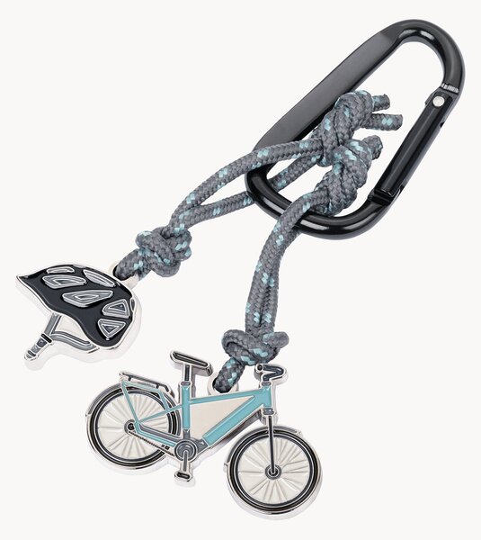 Portachiavi E-Bike