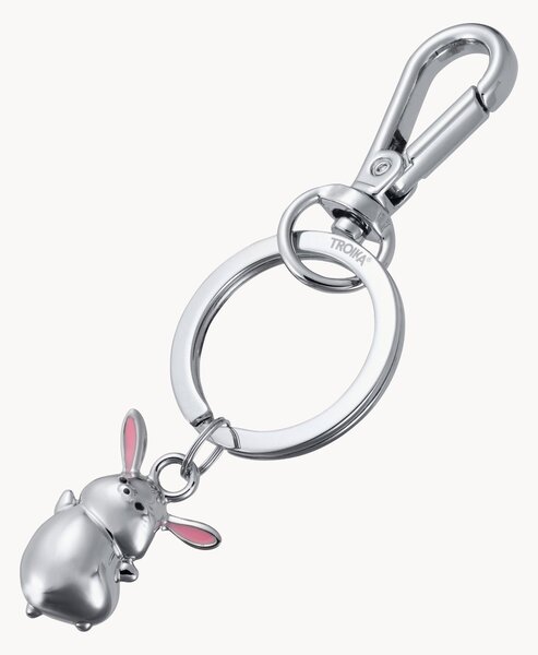 Portachiavi/Charm per borsa Tiny Rabbit