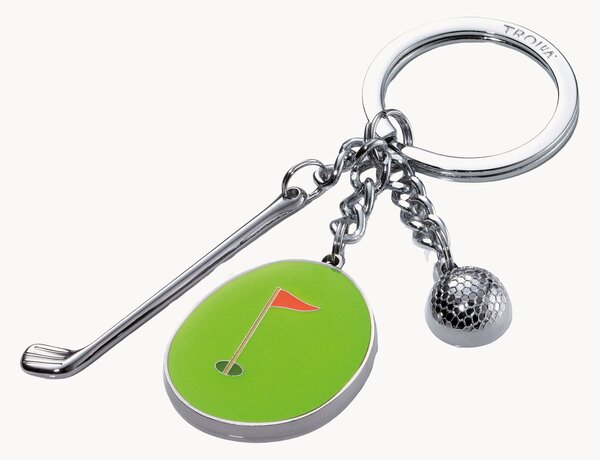 Portachiavi Hole In One