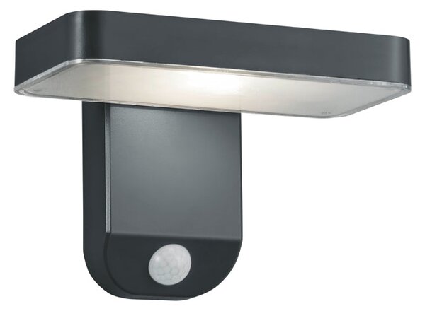 Applique da Esterno a led in Plastica