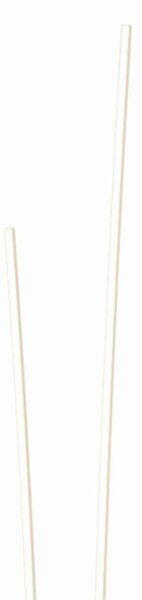 Piantana classica top light kawaii 1229 t oc led cct switch dimmerabile 3 step - Top Light