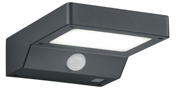 Applique da Esterno a led in Plastica