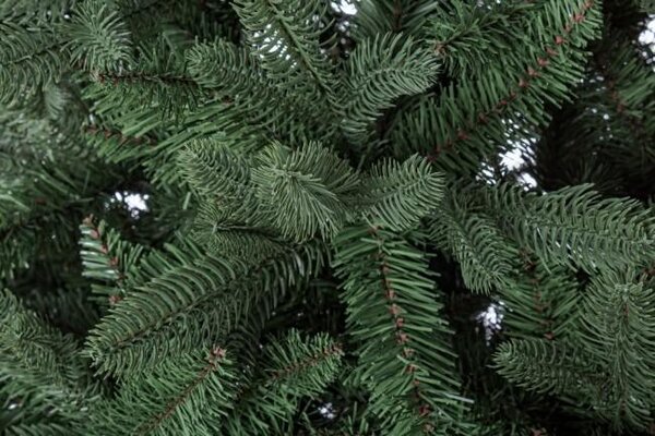 Albero di Natale Artificiale 150 cm 1194 Rami Verde