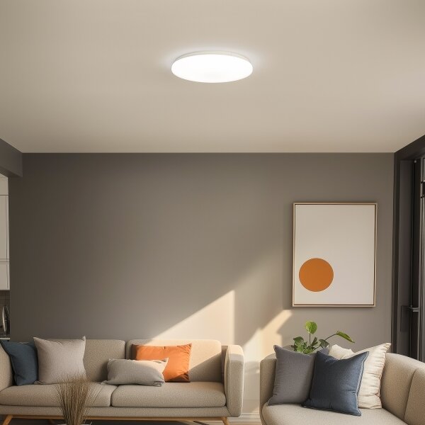 Brilagi - Plafoniera LED OPAL LED/24W/230V