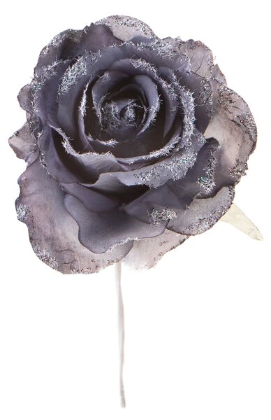 Set 12 Pick Rosa Ø10 cm Grigio