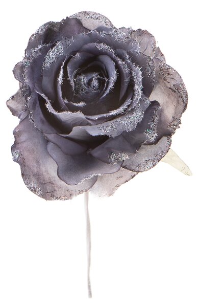 Set 12 Pick Rosa Ø10 cm Grigio